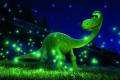 Кадр  6  из Хороший динозавр / The Good Dinosaur