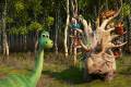Кадр  2  из Хороший динозавр / The Good Dinosaur