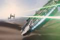 Кадр  5  из Звёздные войны: Пробуждение силы / Star Wars: Episode VII - The Force Awakens