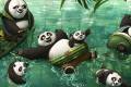 Кадр  6  из Кунг-фу Панда 3 / Kung Fu Panda 3