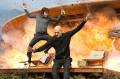 Кадр  6  из Братья из Гримсби / The Brothers Grimsby