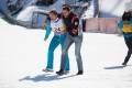 Кадр  5  из Эдди «Орел» / Eddie the Eagle