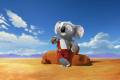 Кадр  2  из Невероятный Блинки Билл / Blinky Bill the Movie