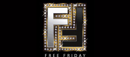Free Friday