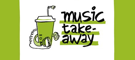 Music Take-Away