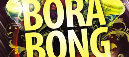 Bora Bong