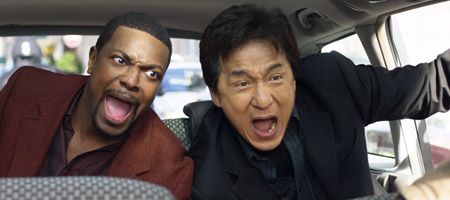 Час пик 3 / Rush Hour 3