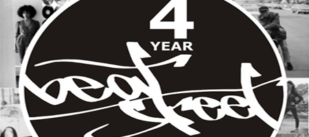 Beat Street «4 Years»