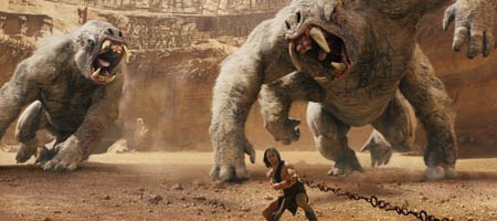 Джон Картер / John Carter