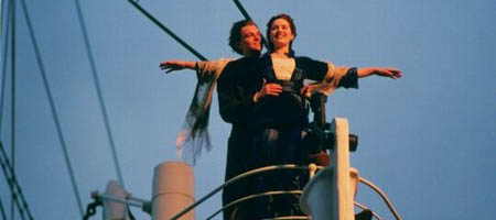 Титаник 3D / Titanic