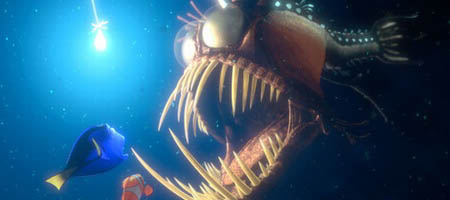 В поисках Немо 3D / Finding Nemo