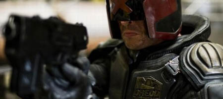 Судья Дредд 3D / Dredd 3D