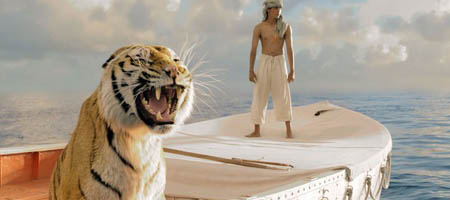 Жизнь Пи / Life of Pi