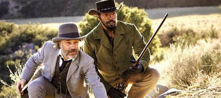 Джанго освобожденный / Django Unchained