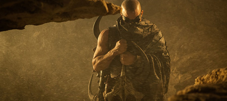 Риддик / Riddick