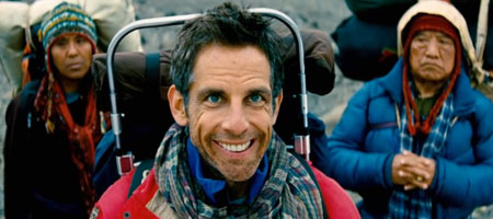 Невероятная жизнь Уолтера Митти / The Secret Life of Walter Mitty