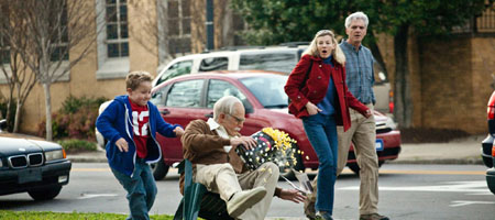 Несносный дед / Jackass Presents: Bad Grandpa