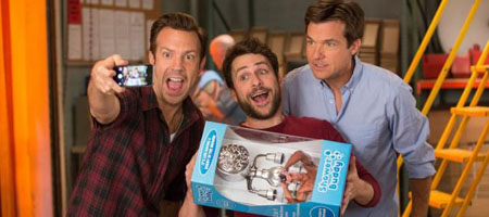 Несносные боссы 2 / Horrible Bosses 2