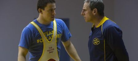 Охотник на лис / Foxcatcher