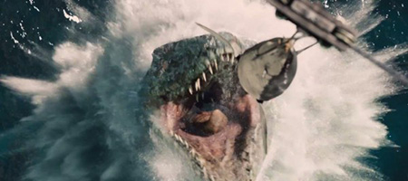 Мир Юрского периода / Jurassic World