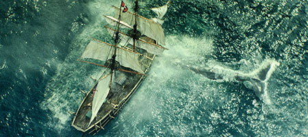 В сердце моря / In the Heart of the Sea