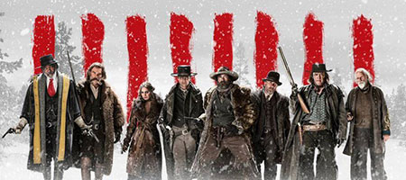 Омерзительная восьмерка / The Hateful Eight