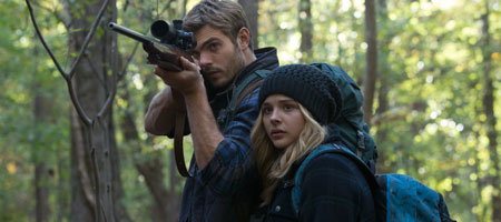 5-я волна / The 5th Wave