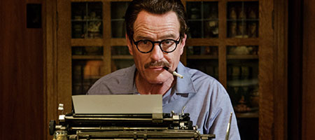 Трамбо / Trumbo