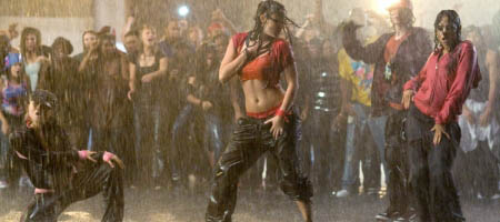 Шаг вперед 2: улицы / Step Up 2 the Streets