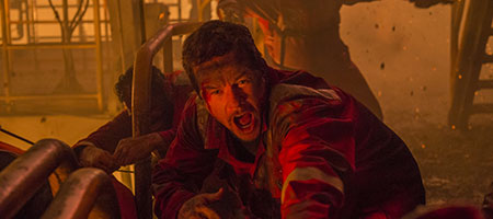 Глубоководный горизонт / Deepwater Horizon