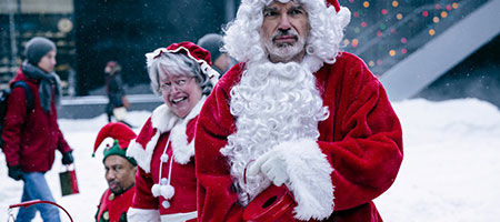 Плохой Санта 2 / Bad Santa 2