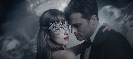 На пятьдесят оттенков темнее / Fifty Shades Darker