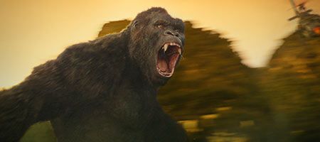 Конг: Остров черепа / Kong: Skull Island