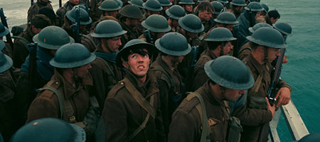 Дюнкерк / Dunkirk