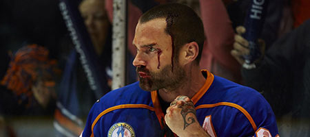 Вышибала: Эпический замес / Goon: Last of the Enforcers