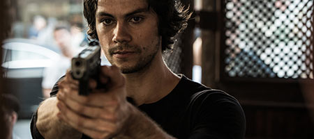 Наемник / American Assassin