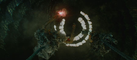 Скайлайн 2 / Beyond Skyline