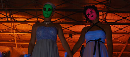 Убить за лайк / Tragedy Girls