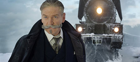 Убийство в Восточном экспрессе / Murder on the Orient Express