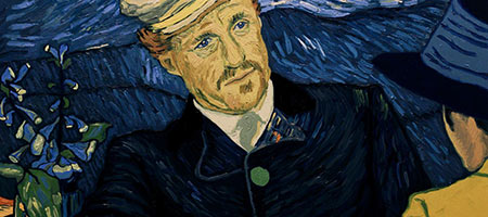 Ван Гог. С любовью, Винсент / Loving Vincent