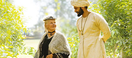 Виктория и Абдул / Victoria and Abdul