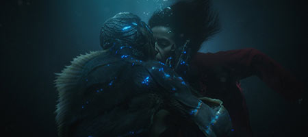 Форма воды / The Shape of Water