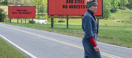 Три билборда на границе Эббинга, Миссури / Three Billboards Outside Ebbing, Missouri