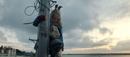 Я сражаюсь с великанами / I Kill Giants