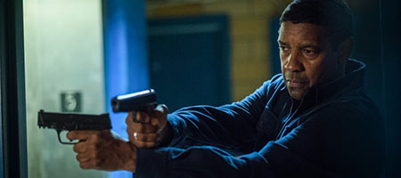 Великий уравнитель 2 / The Equalizer 2