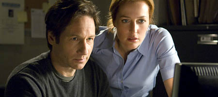 Секретные материалы: Хочу верить / The X-Files: I Want to Believe