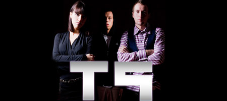 Группа T9