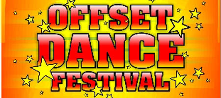 Offset Dance Festival