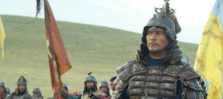 Тайна Чингис Хаана
