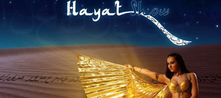 Hayat Show